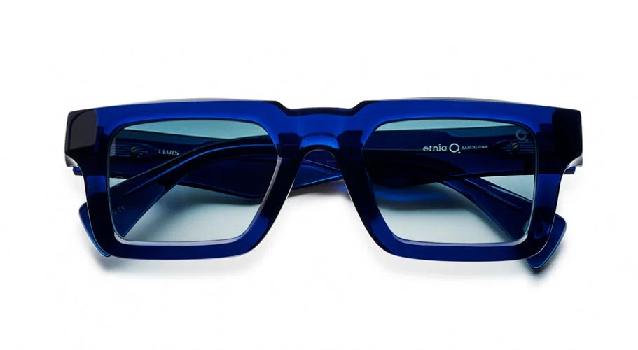 Etnia Barcelona LLUIS Sunglasses - view 10